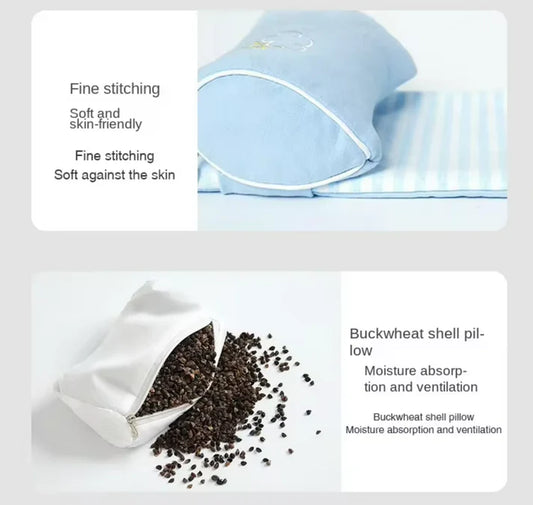 Baby Head Shaping Pillow