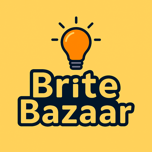 Brite Bazaar