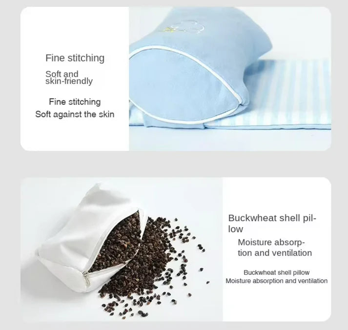 Baby Head Shaping Pillow